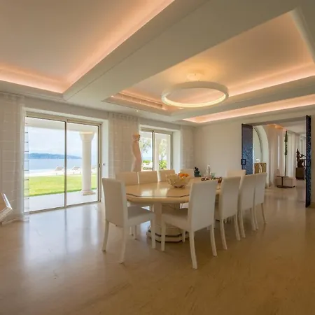 Great Wil Big Garden, Private Pool And Sea View Bed & Breakfast Saint-Tropez