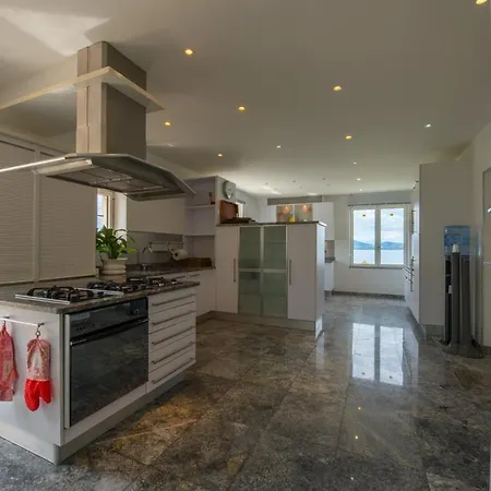 Great Wil Big Garden, Private Pool And Sea View Bed & Breakfast Saint-Tropez