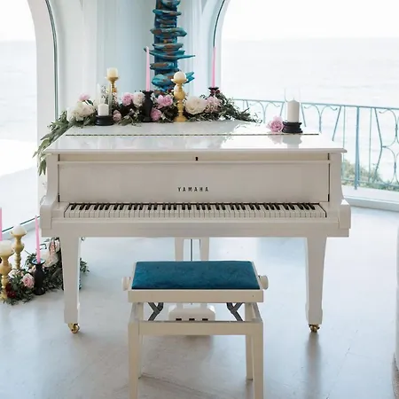 Great Wil Big Garden, Private Pool And Sea View Bed & Breakfast Saint-Tropez