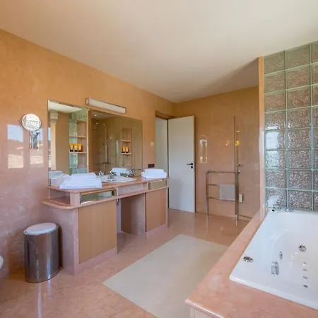 Bed & Breakfast Great Wil Big Garden, Private Pool And Sea View Saint-Tropez